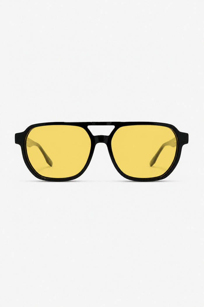 NELSON BLACK YELLOW