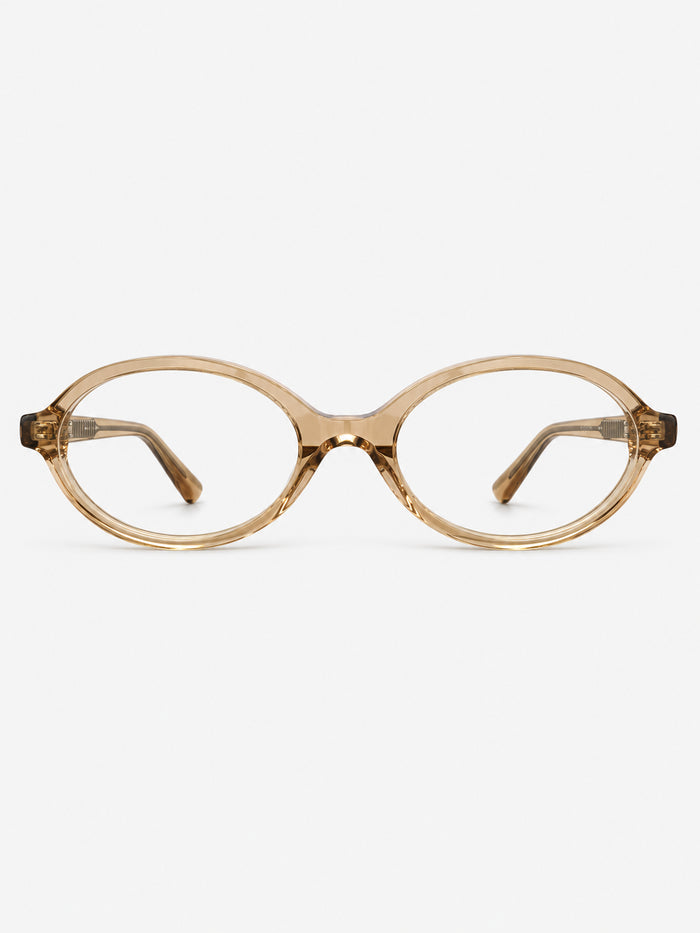 GUTTI BEIGH OPTIC