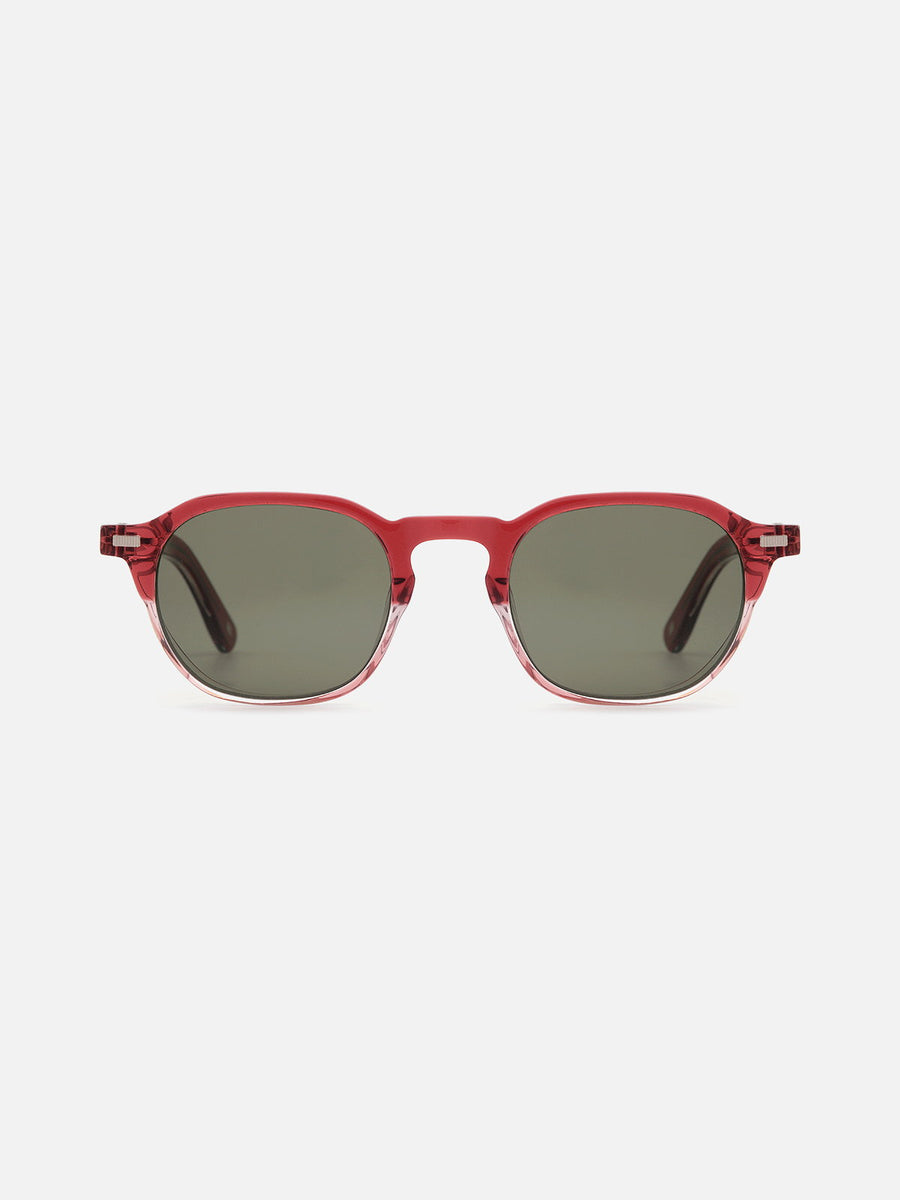 MANILA RED – XRAY