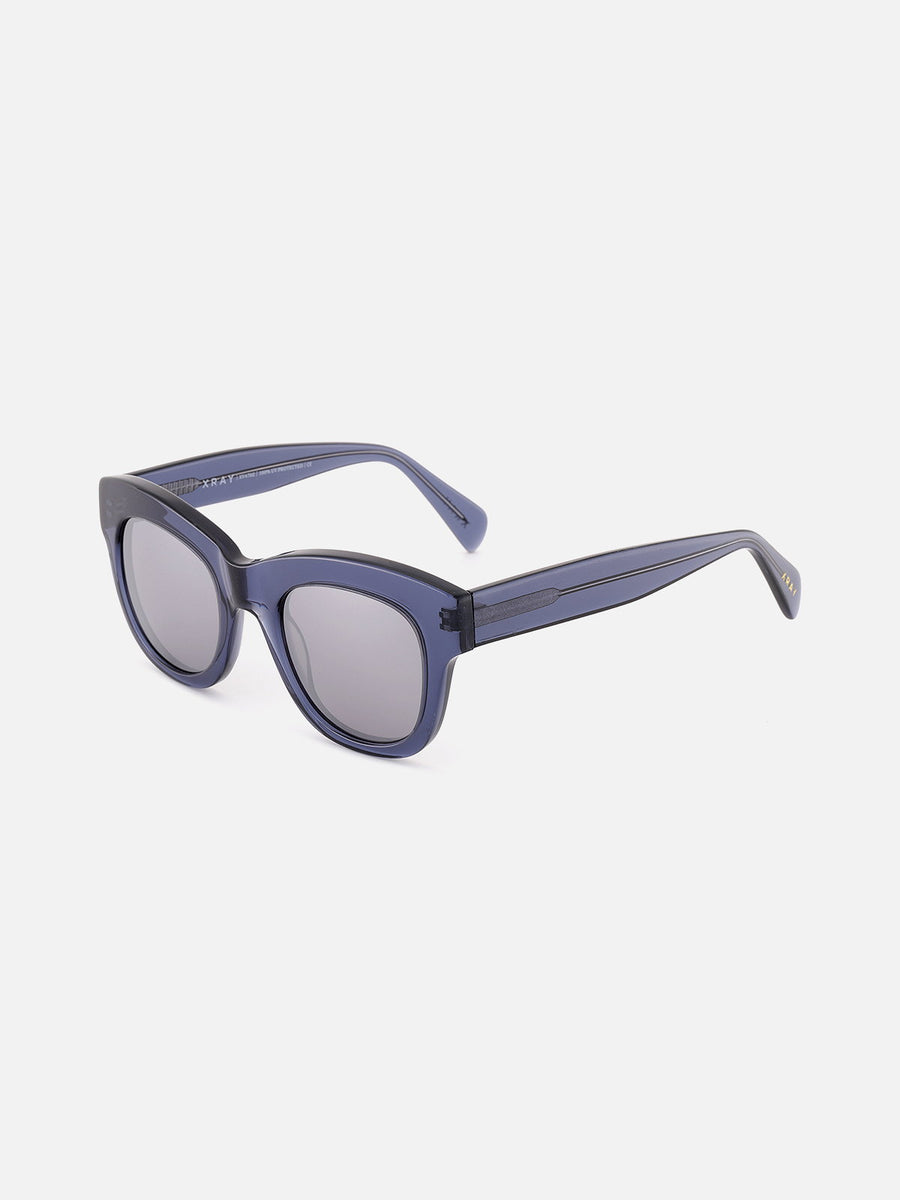 SHELL BLUE – XRAY
