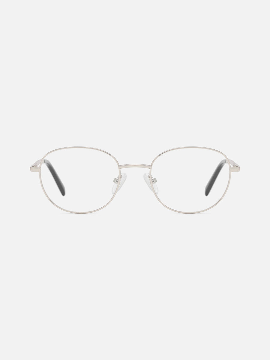 CLARK SILVER OPTIC – XRAY